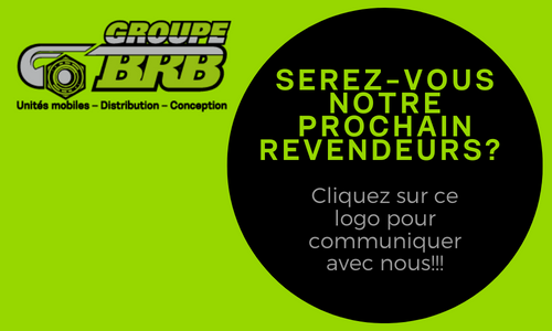 Serez-vous notre prochain revendeurs